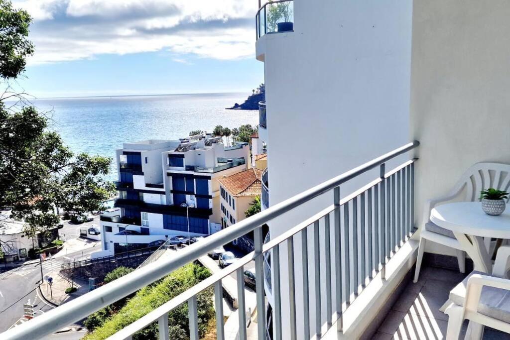 Ocean Pearl X Apartment *