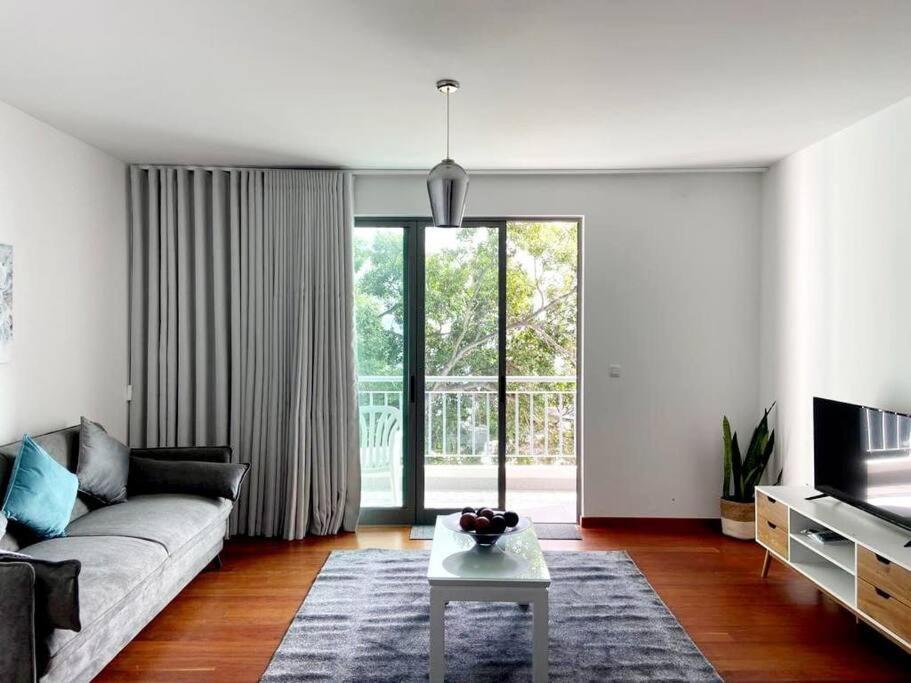 Ocean Pearl X Apartment *