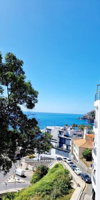 Ocean Pearl X Apartment Funchal (Madeira)