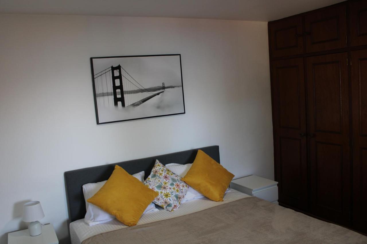 Holiday home Moradia Stephanie *