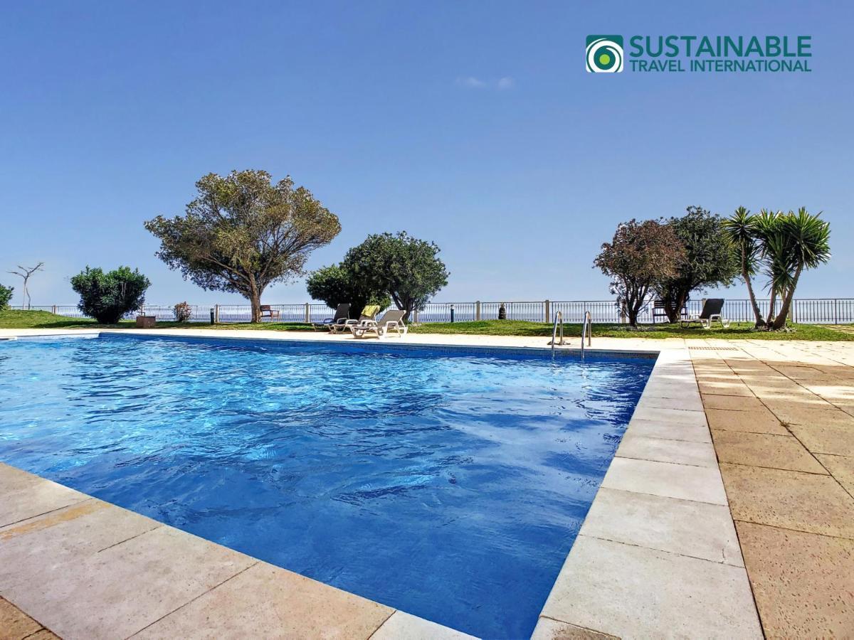 Private Sunset Terrace & Ocean Cliff Pool Garden At Designer Apt By Lovelystay Apartment Funchal (Madeira)