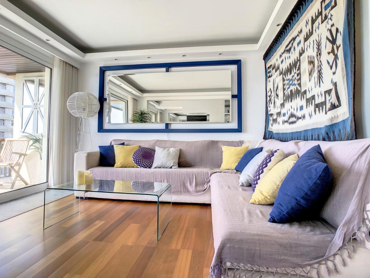 Private Sunset Terrace & Ocean Cliff Pool Garden At Designer Apt By Lovelystay Apartment *