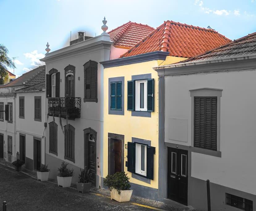 Ilha Bonita Holiday home Funchal (Madeira)