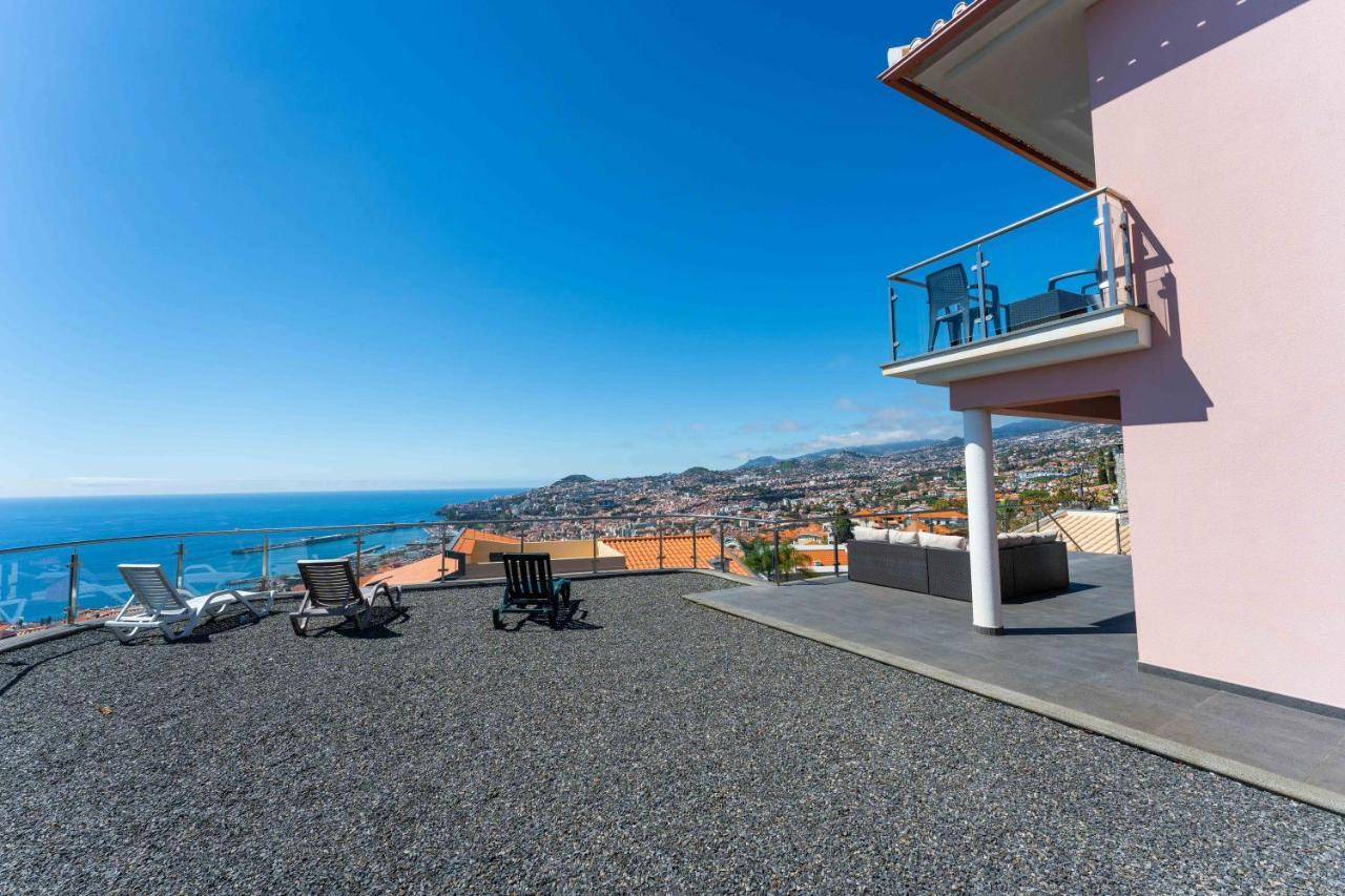Flh House With Sea View *
