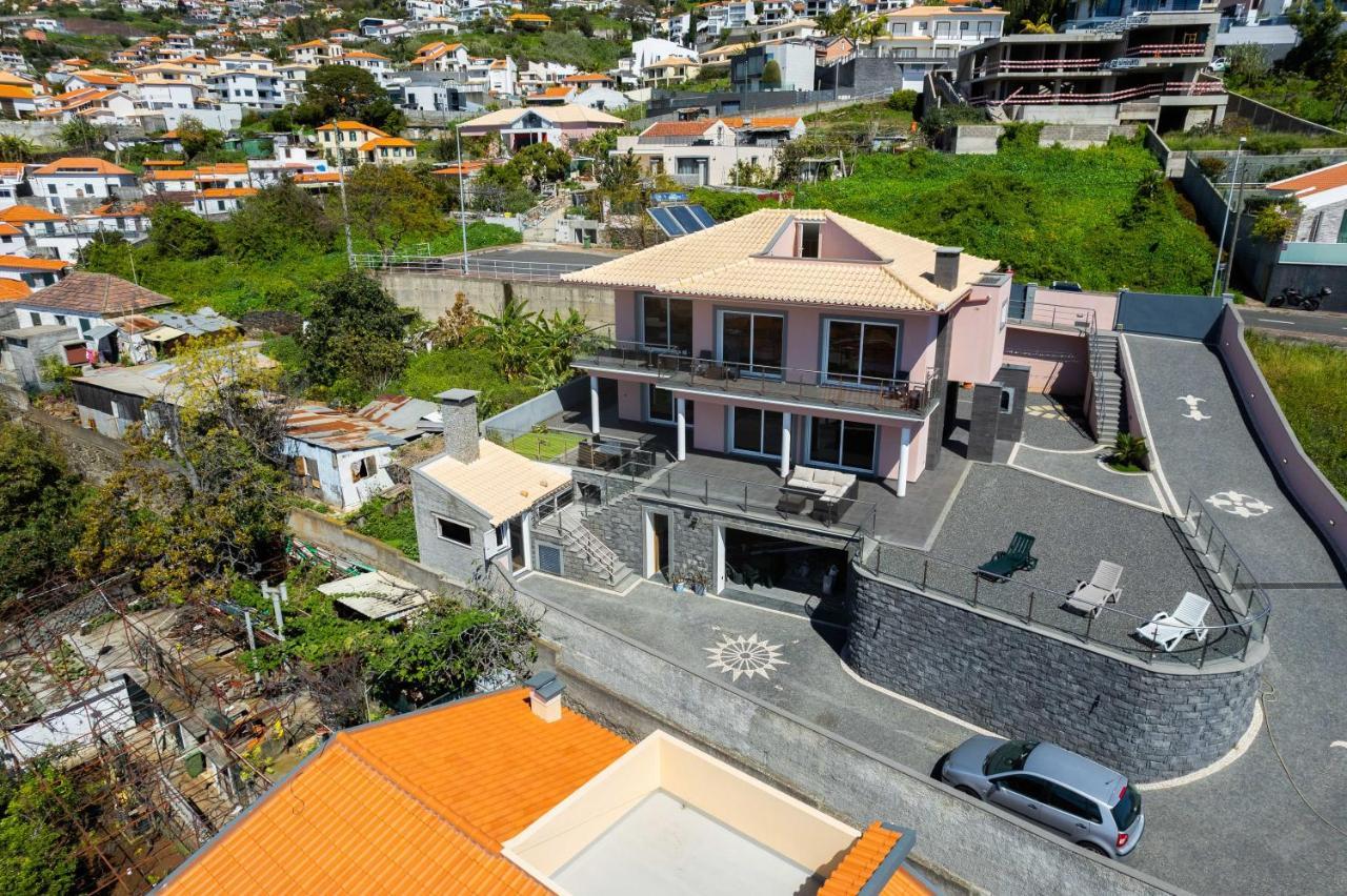Casa de Férias Flh House With Sea View Funchal (Madeira)