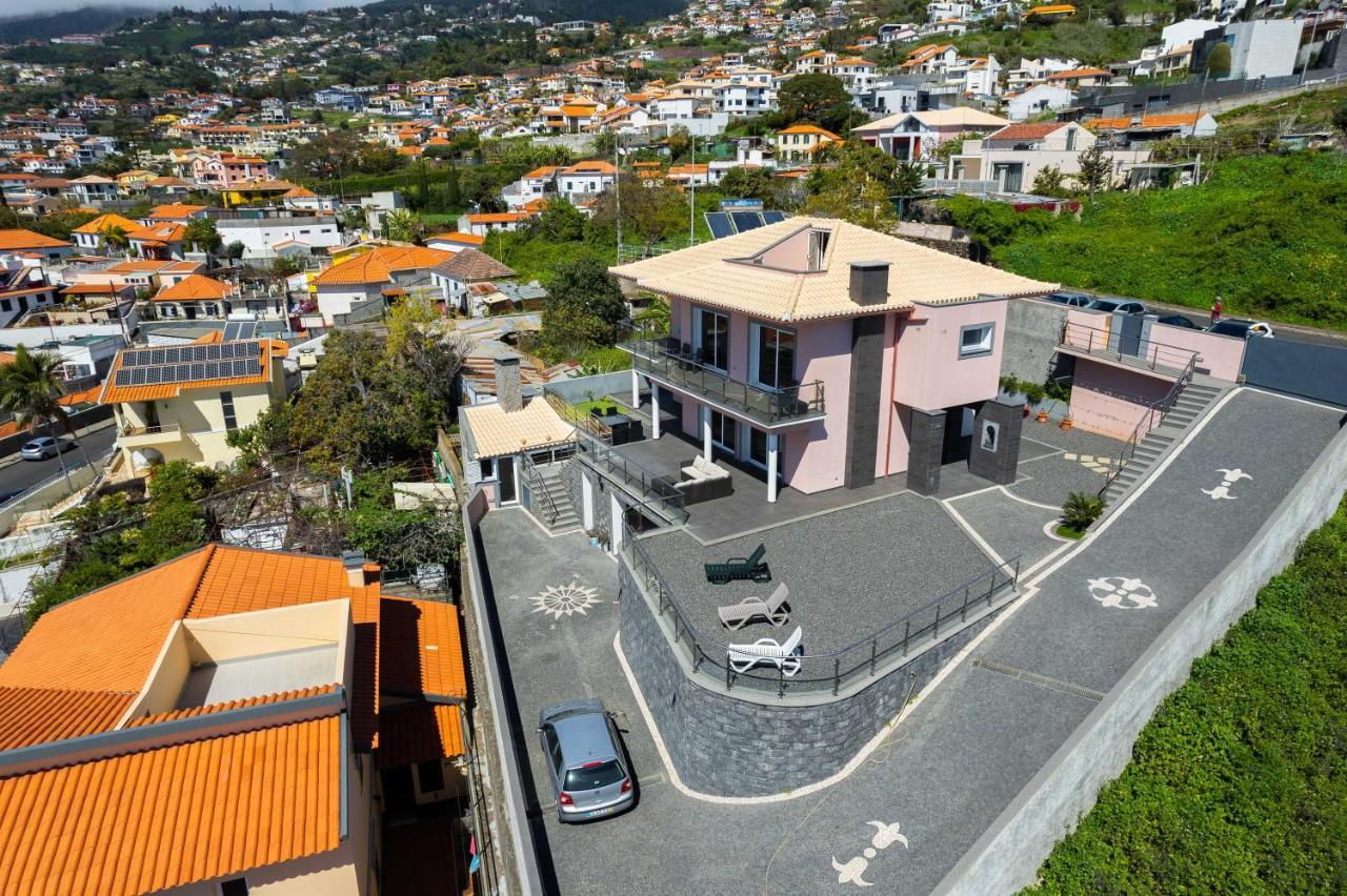 Flh House With Sea View Casa de Férias Funchal (Madeira)