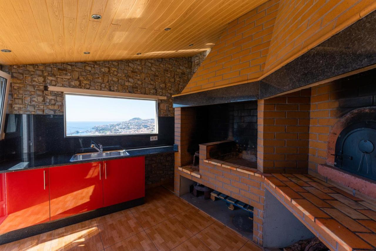 Flh House With Sea View Casa de Férias *
