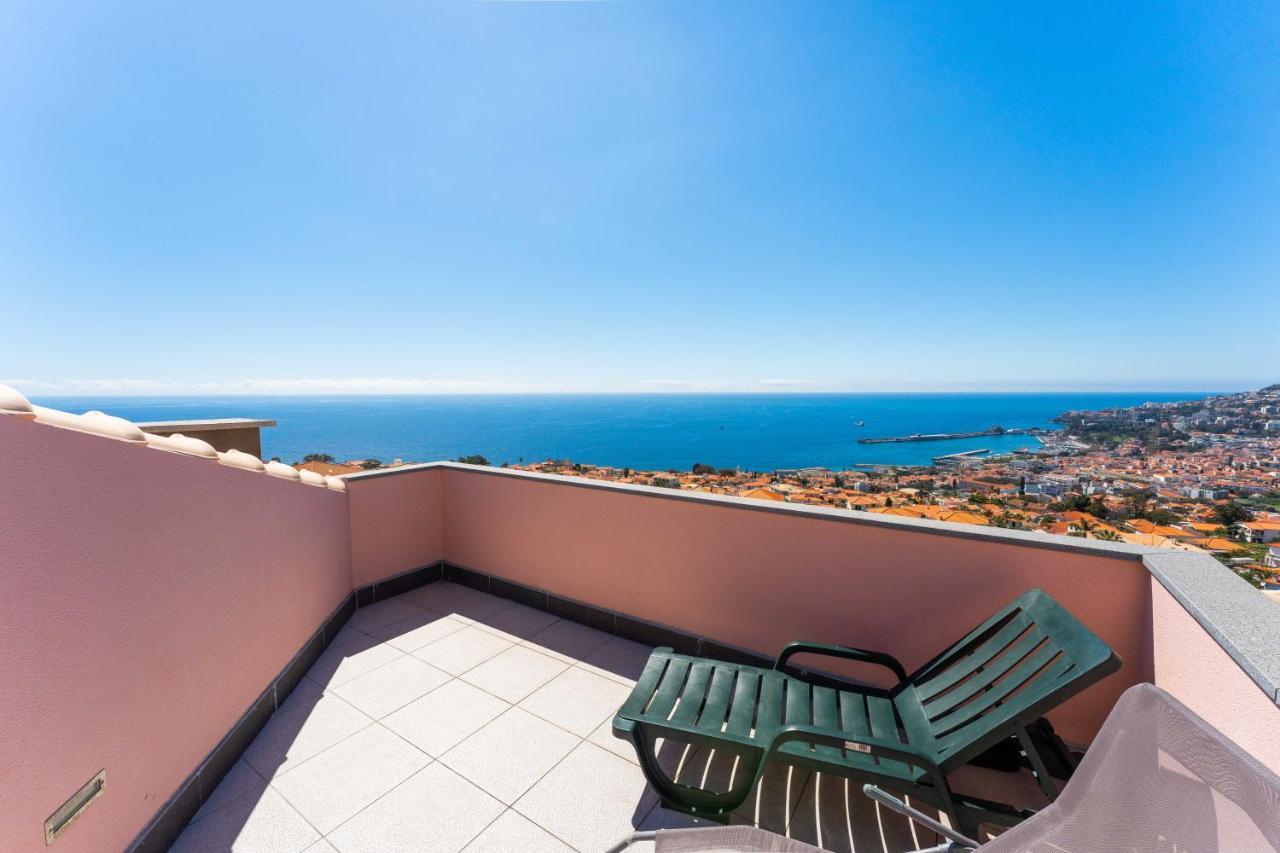 Flh House With Sea View Funchal (Madeira)