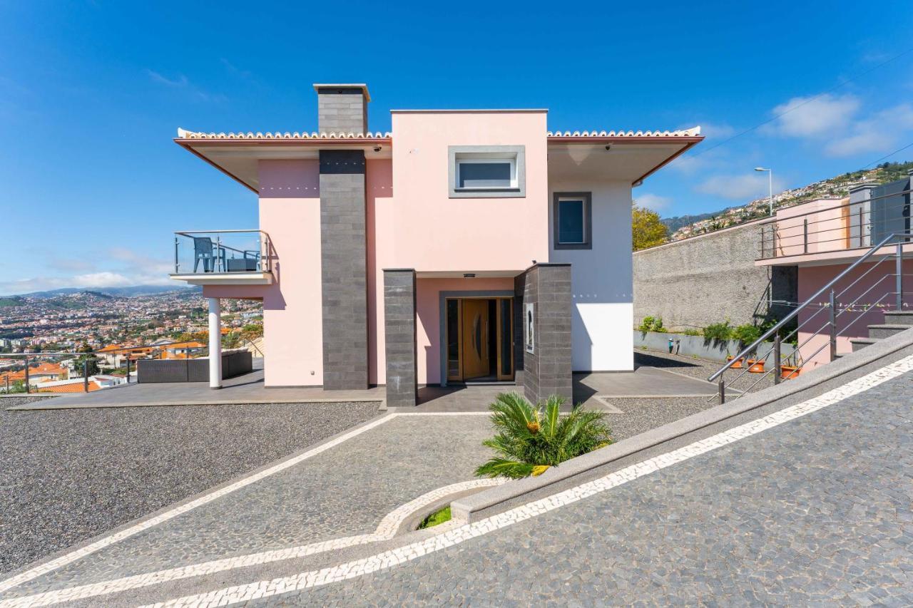 Flh House With Sea View Casa de Férias Funchal (Madeira)