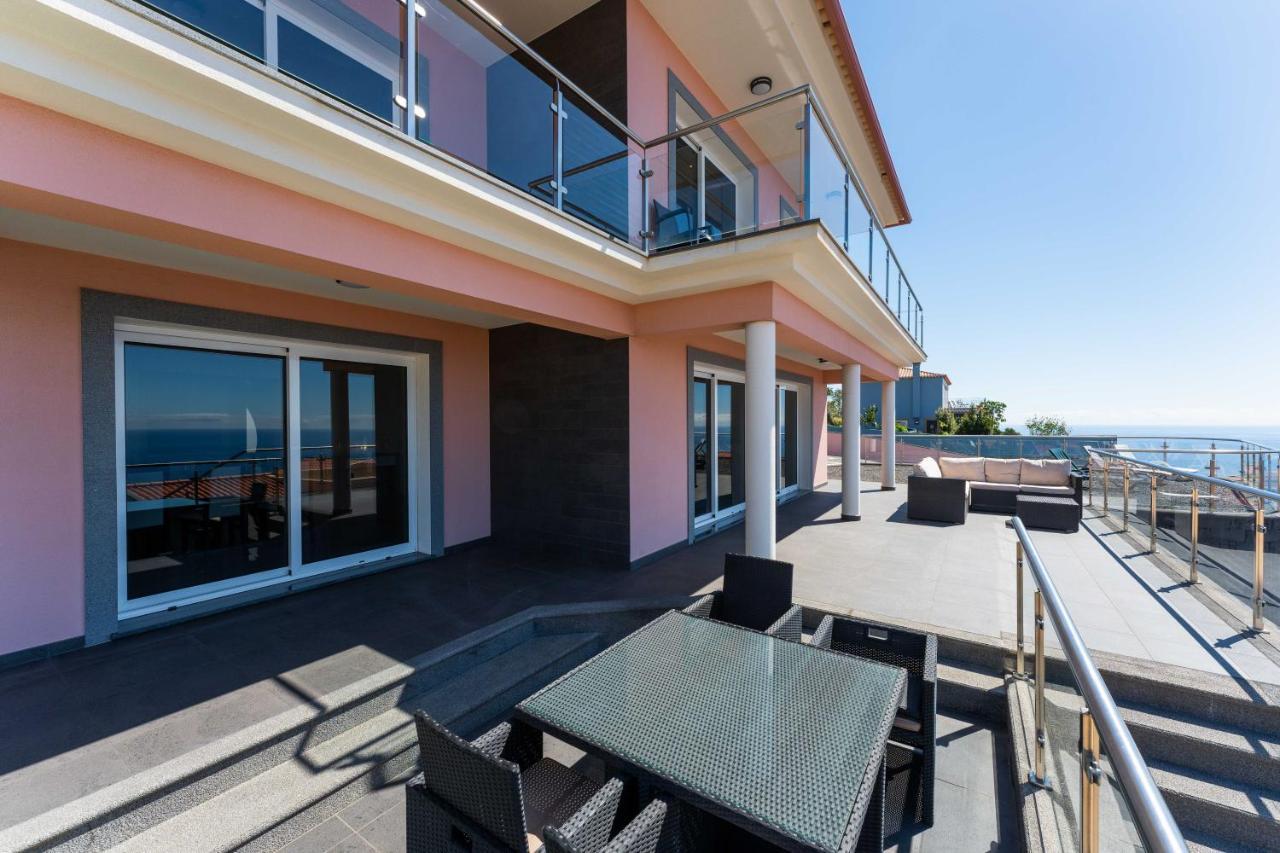 Casa de Férias Flh House With Sea View *