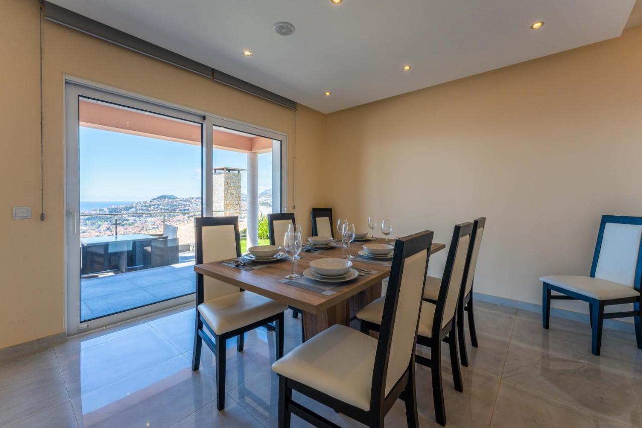 Casa de Férias Flh House With Sea View *