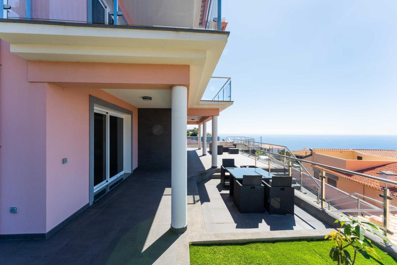 Casa de Férias Flh House With Sea View Funchal (Madeira)