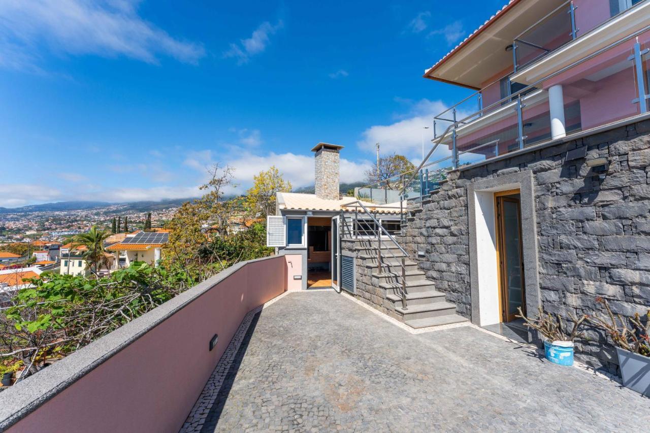 Casa de Férias Flh House With Sea View Funchal (Madeira)