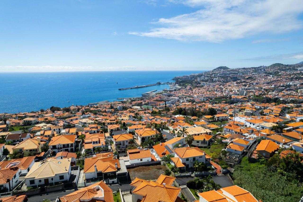 Casa de Férias Flh House With Sea View Funchal (Madeira)