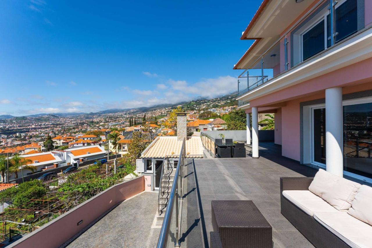 Casa de Férias Flh House With Sea View *