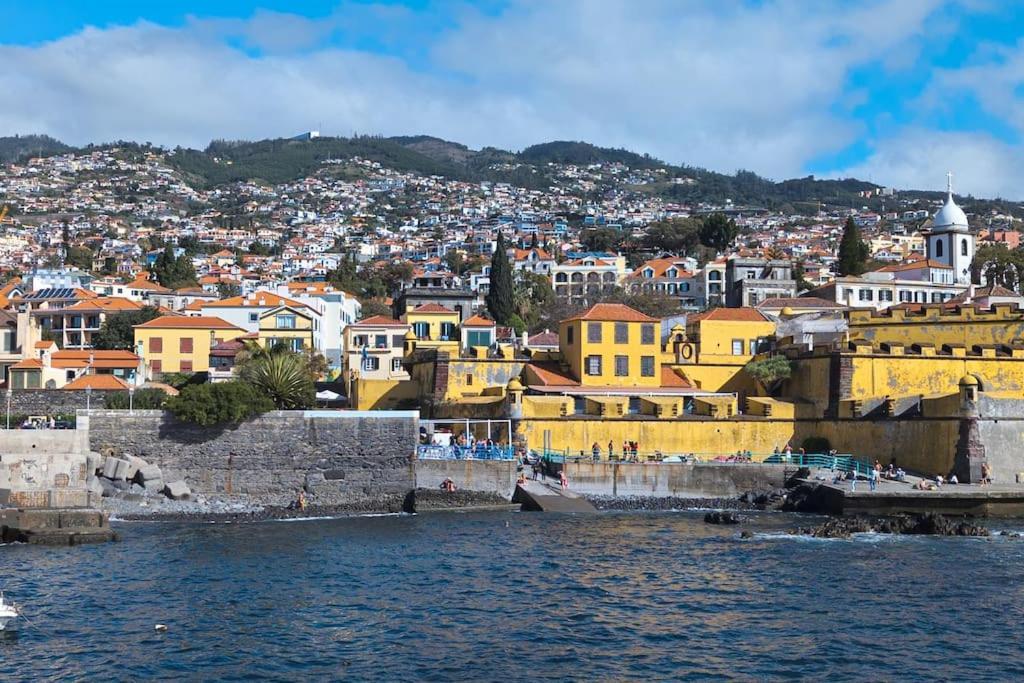 Ilha Bonita