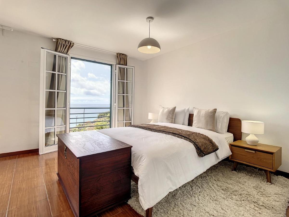 Casa de férias Formosa View By Atlantic Funchal (Madeira)