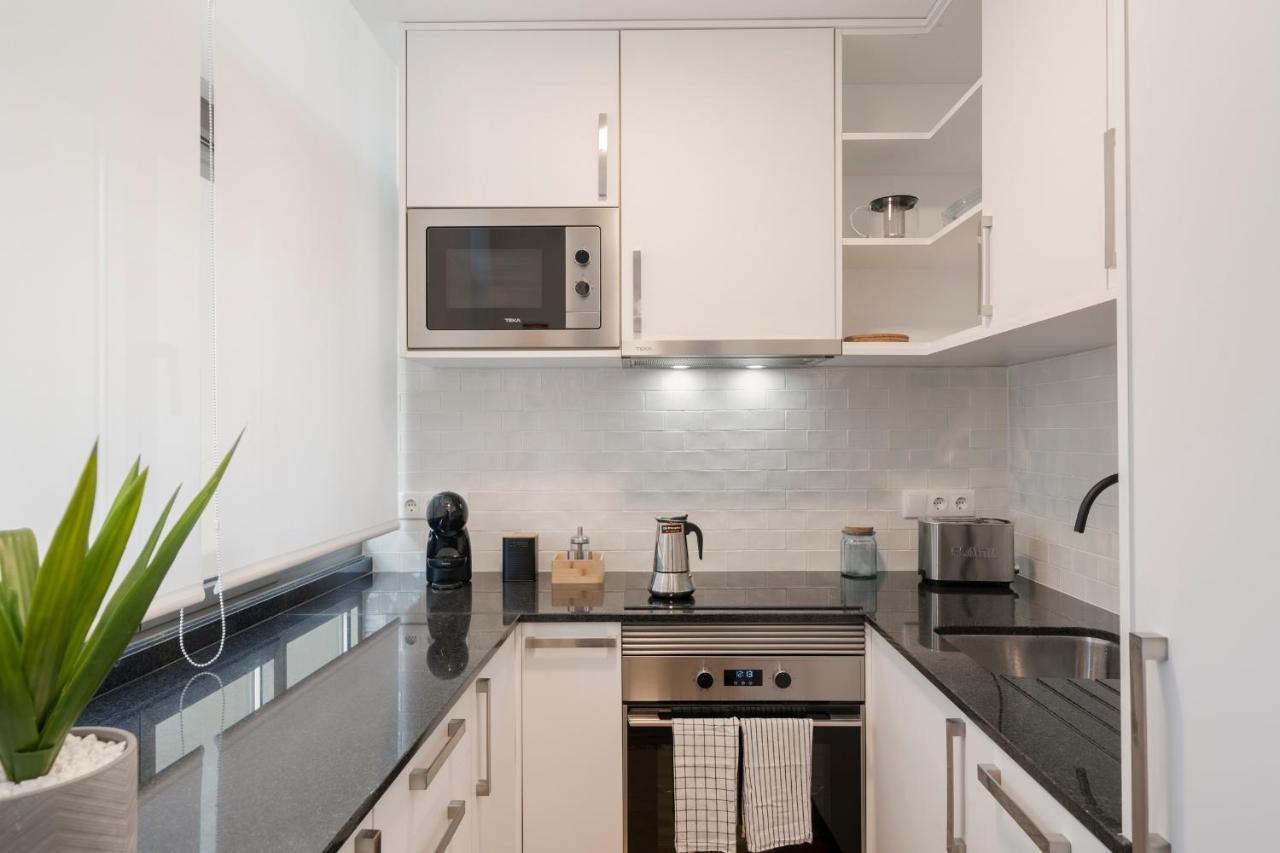 Apartment Alegria Flat By An Island Funchal (Madeira)
