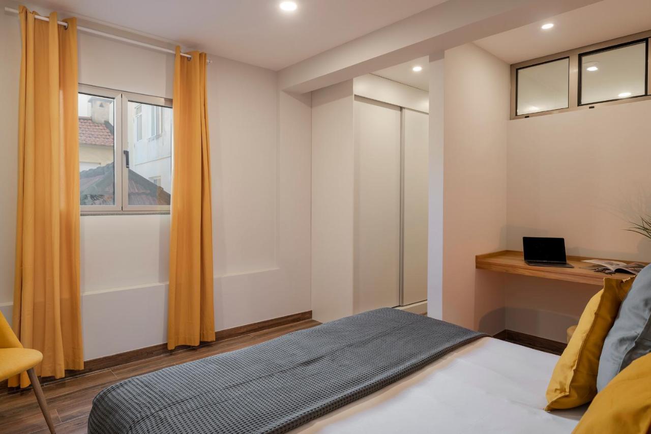 Apartment Alegria Flat By An Island Funchal (Madeira)