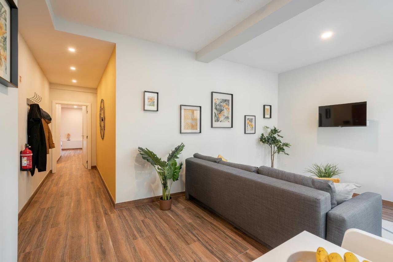 Apartment Alegria Flat By An Island
