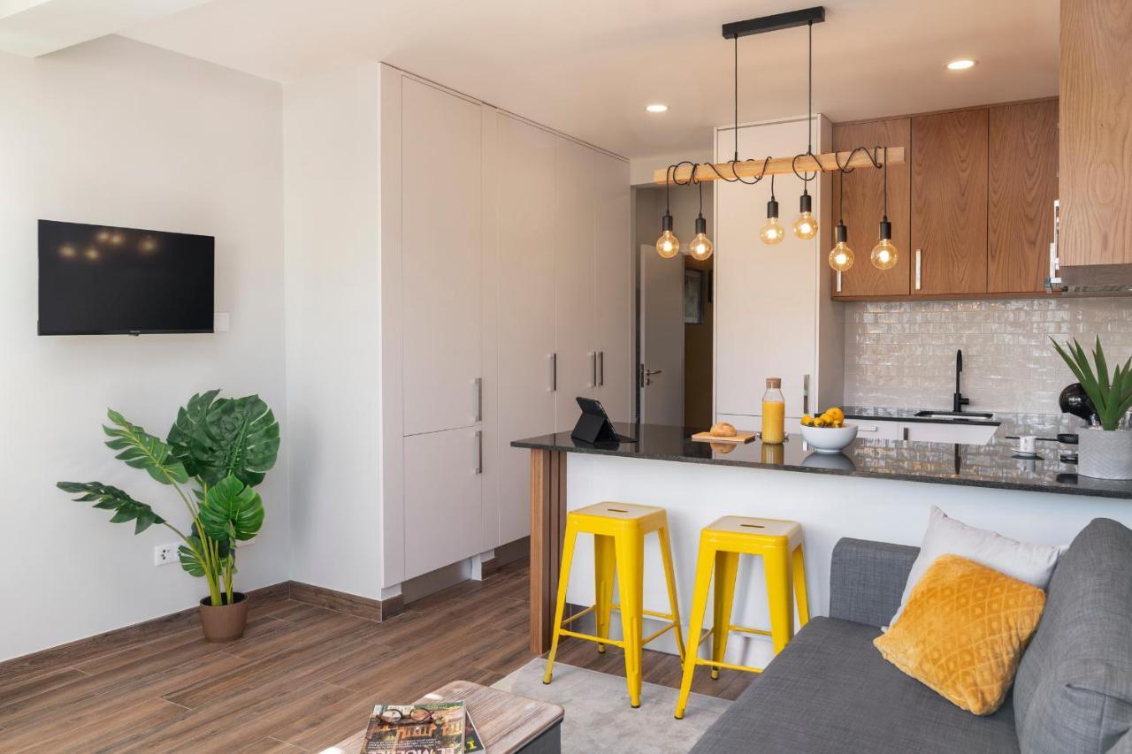 Apartment Alegria Flat By An Island