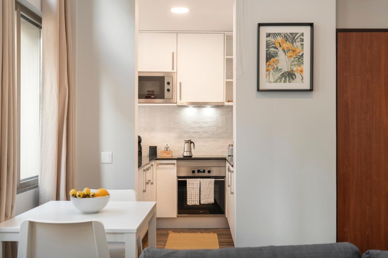Apartment Alegria Flat By An Island