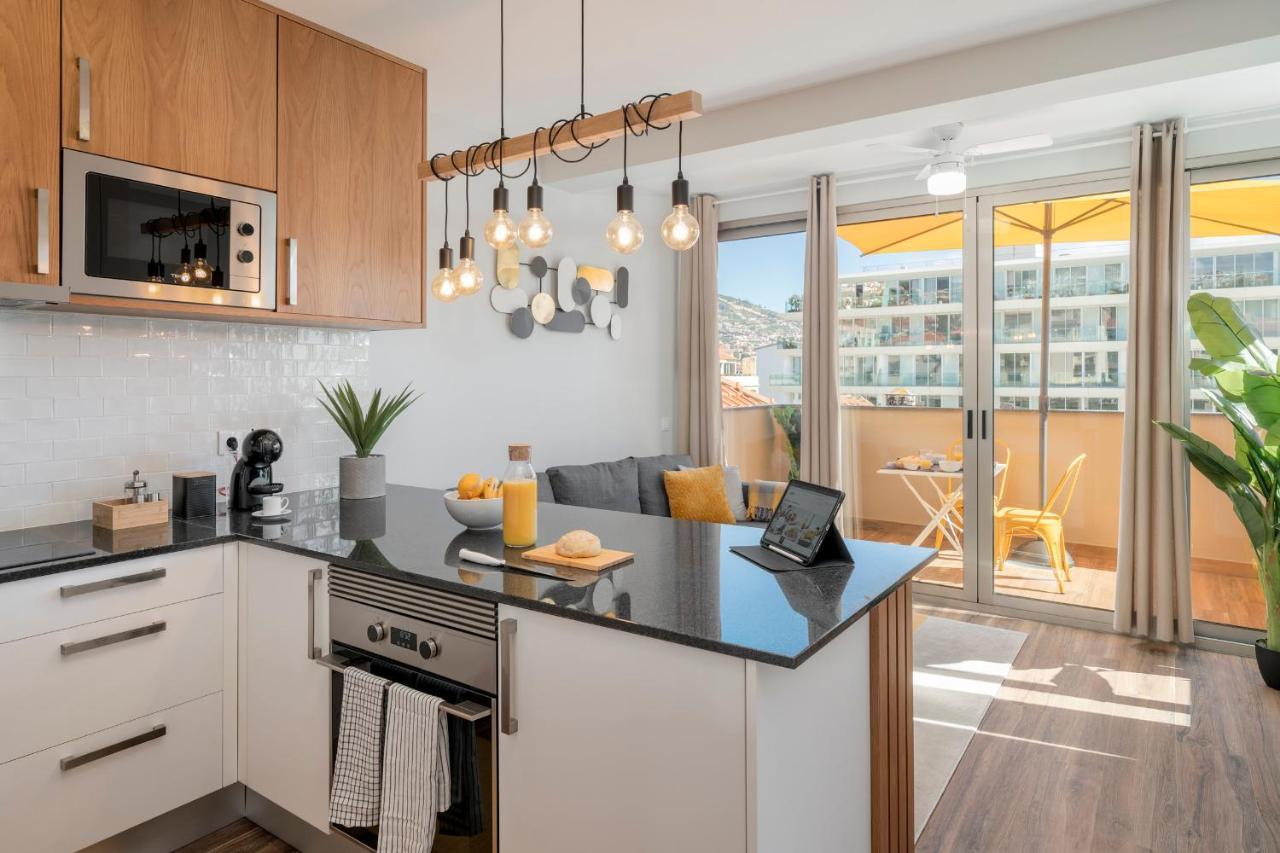 Apartment Alegria Flat By An Island *