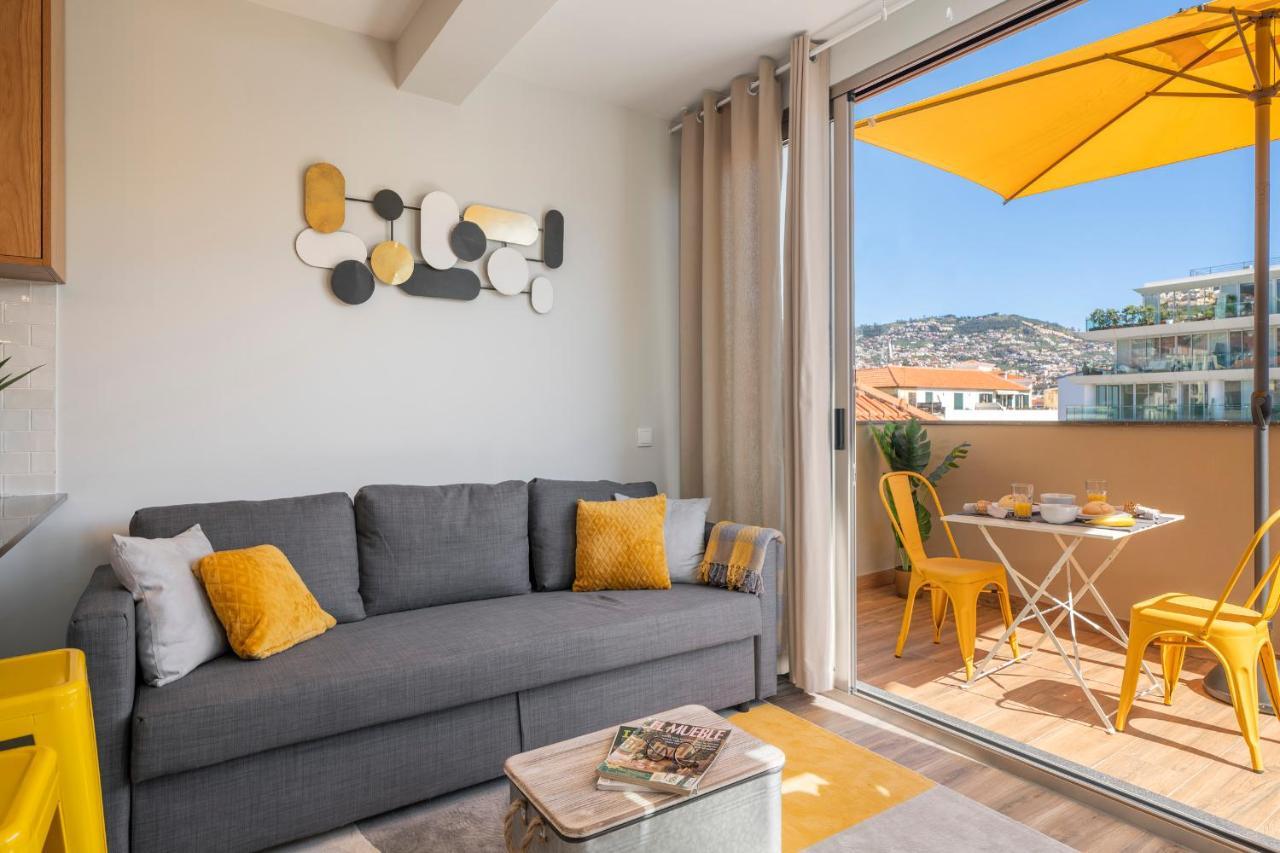 Apartment Alegria Flat By An Island *