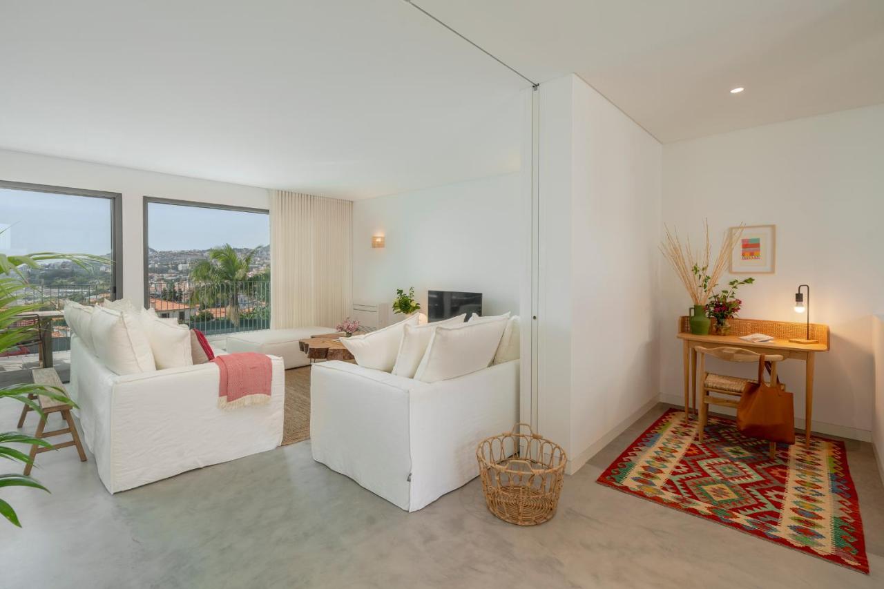 Casa Do Miradouro 5 By Heart Of * Funchal (Madeira)