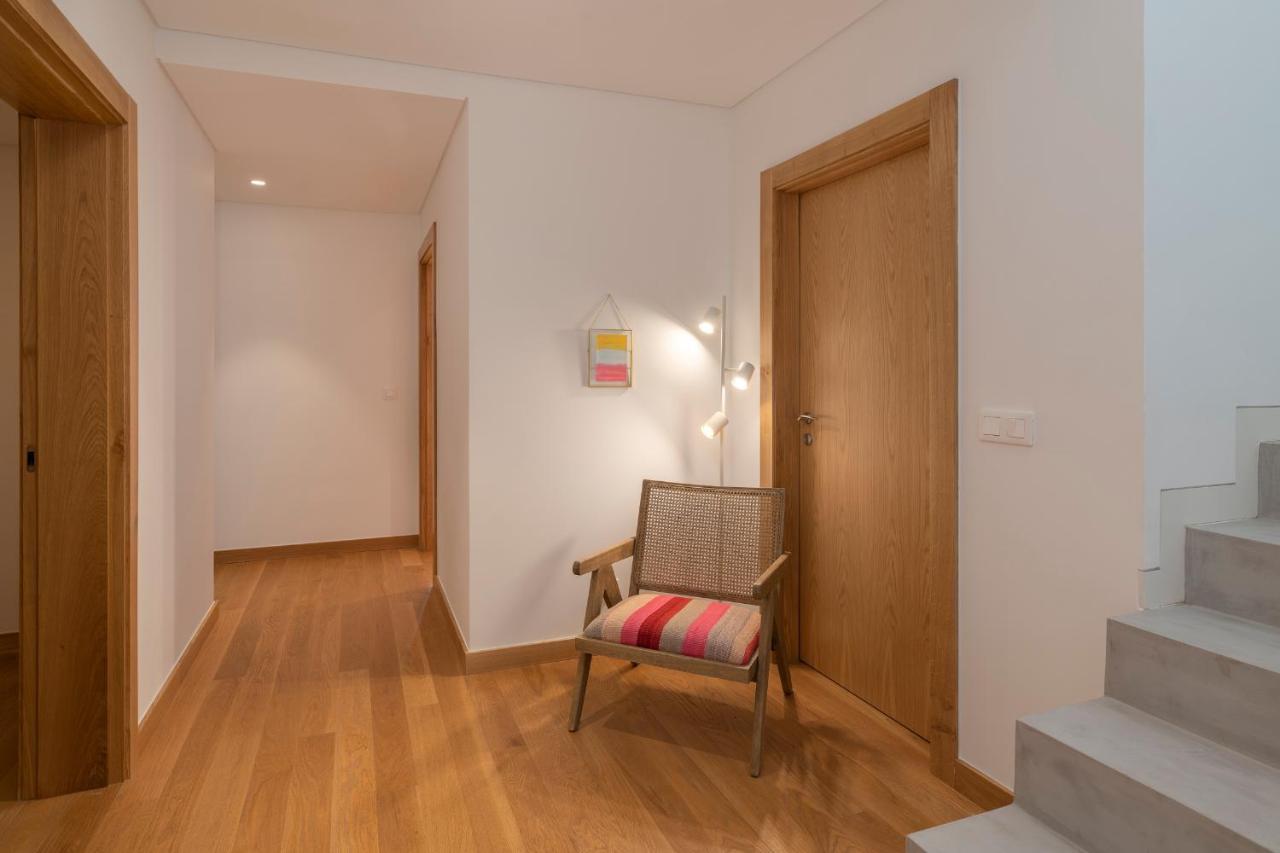 Casa Do Miradouro 5 By Heart Of