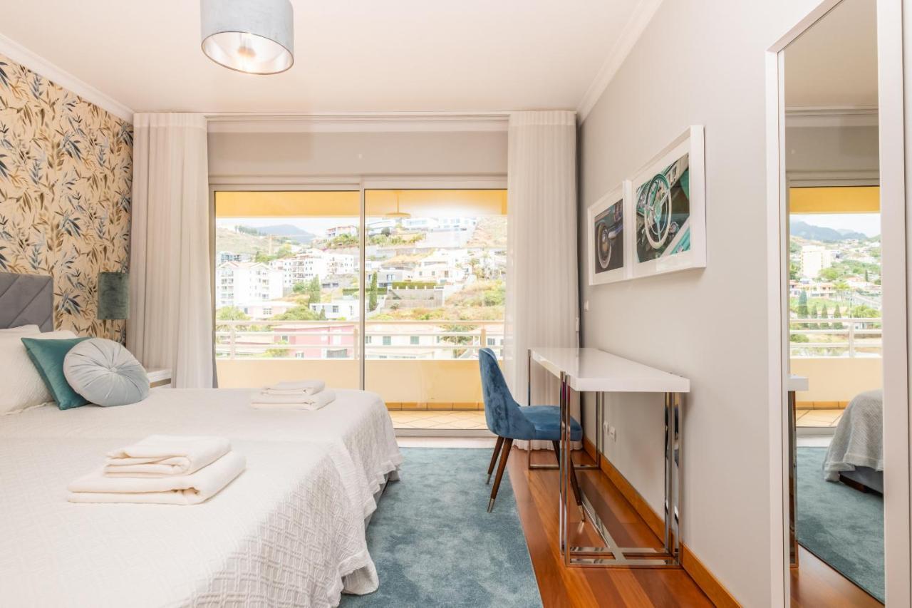 Vale By Madeira Sun Travel