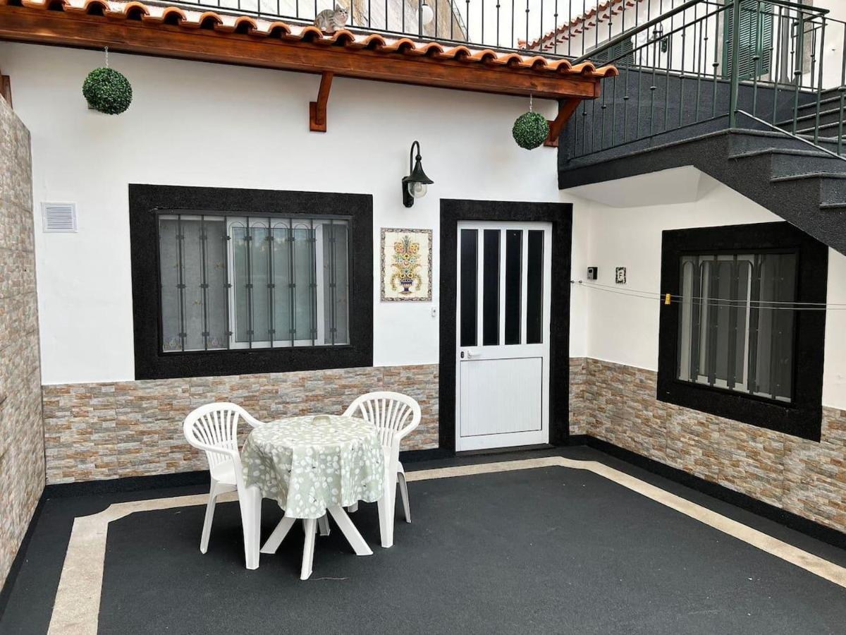 Funchal-studio-sleeps4-freeparking * Funchal (Madeira)