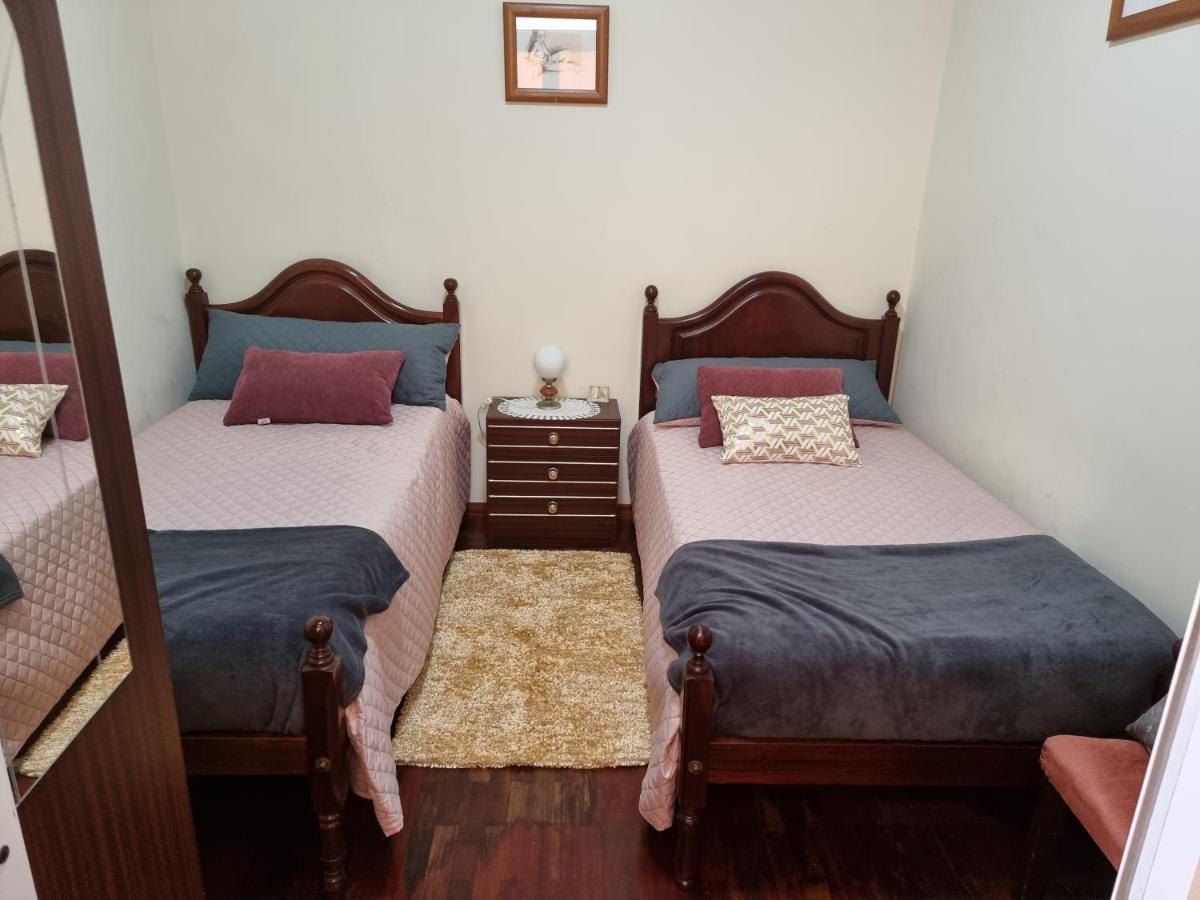 Cozy Pilar House 19 * Funchal (Madeira)