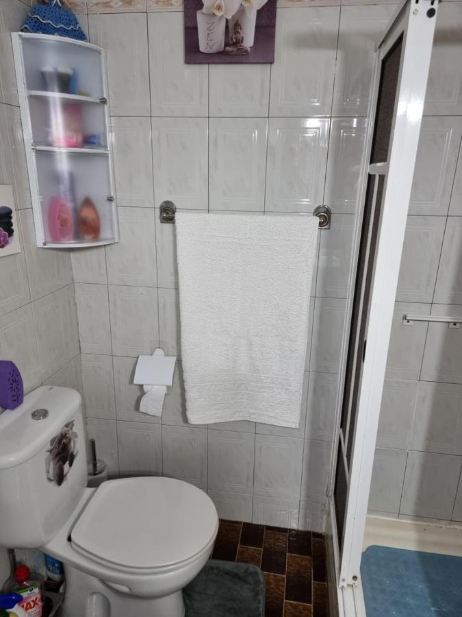 Holiday home Cozy Pilar House 19