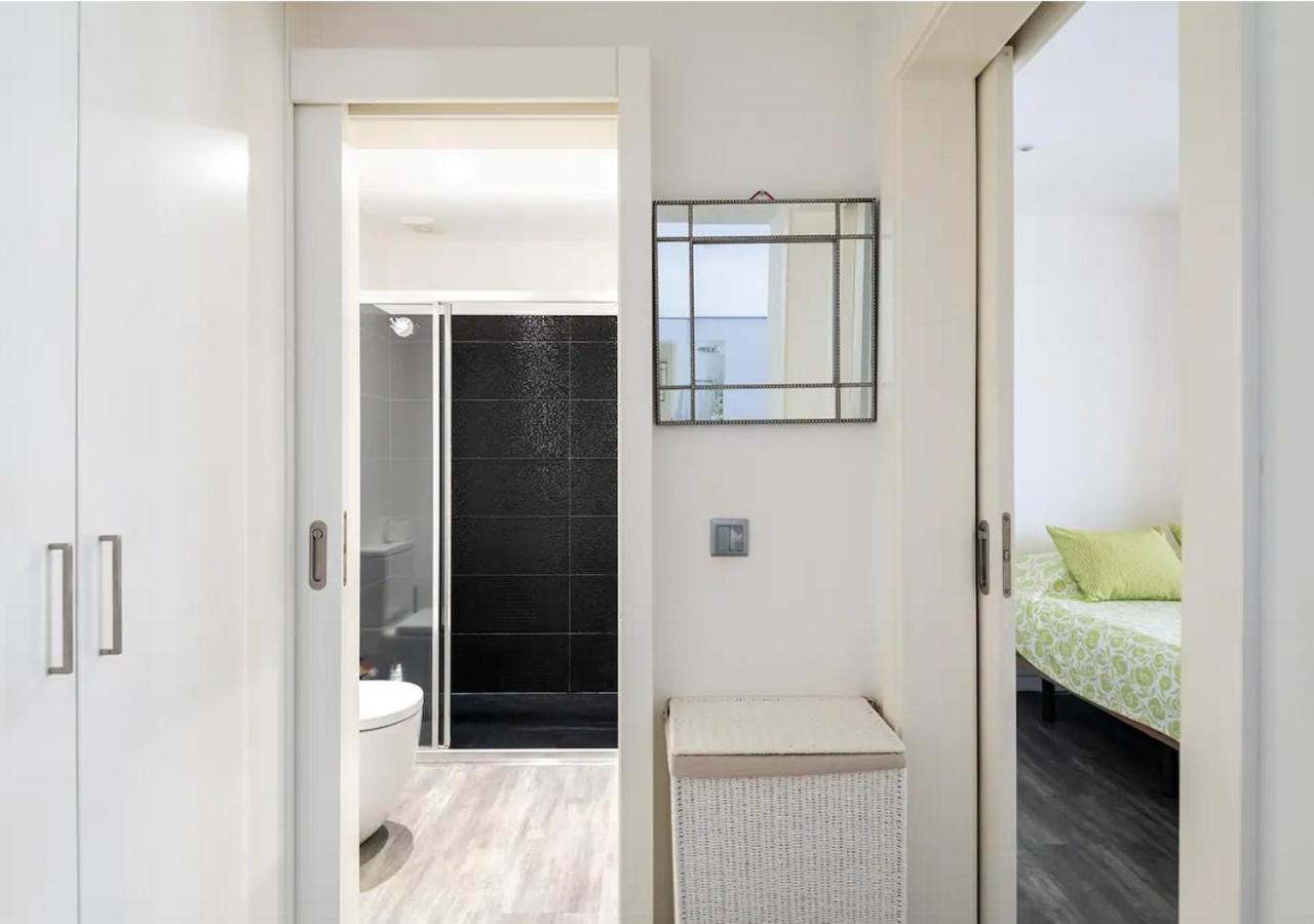 Lovely 1-bedroom With Parking Ocean View Funchal (Madeira)