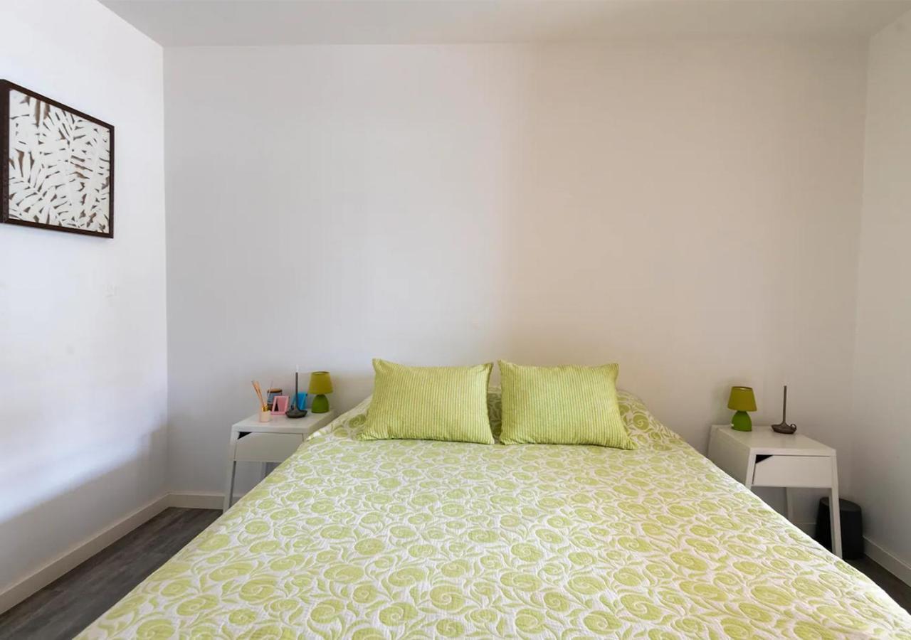 Apartment Lovely 1-bedroom With Parking Ocean View Funchal (Madeira)