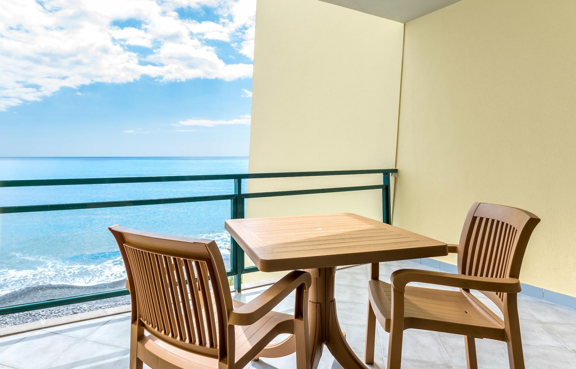 Hotel Pestana Ocean Bay