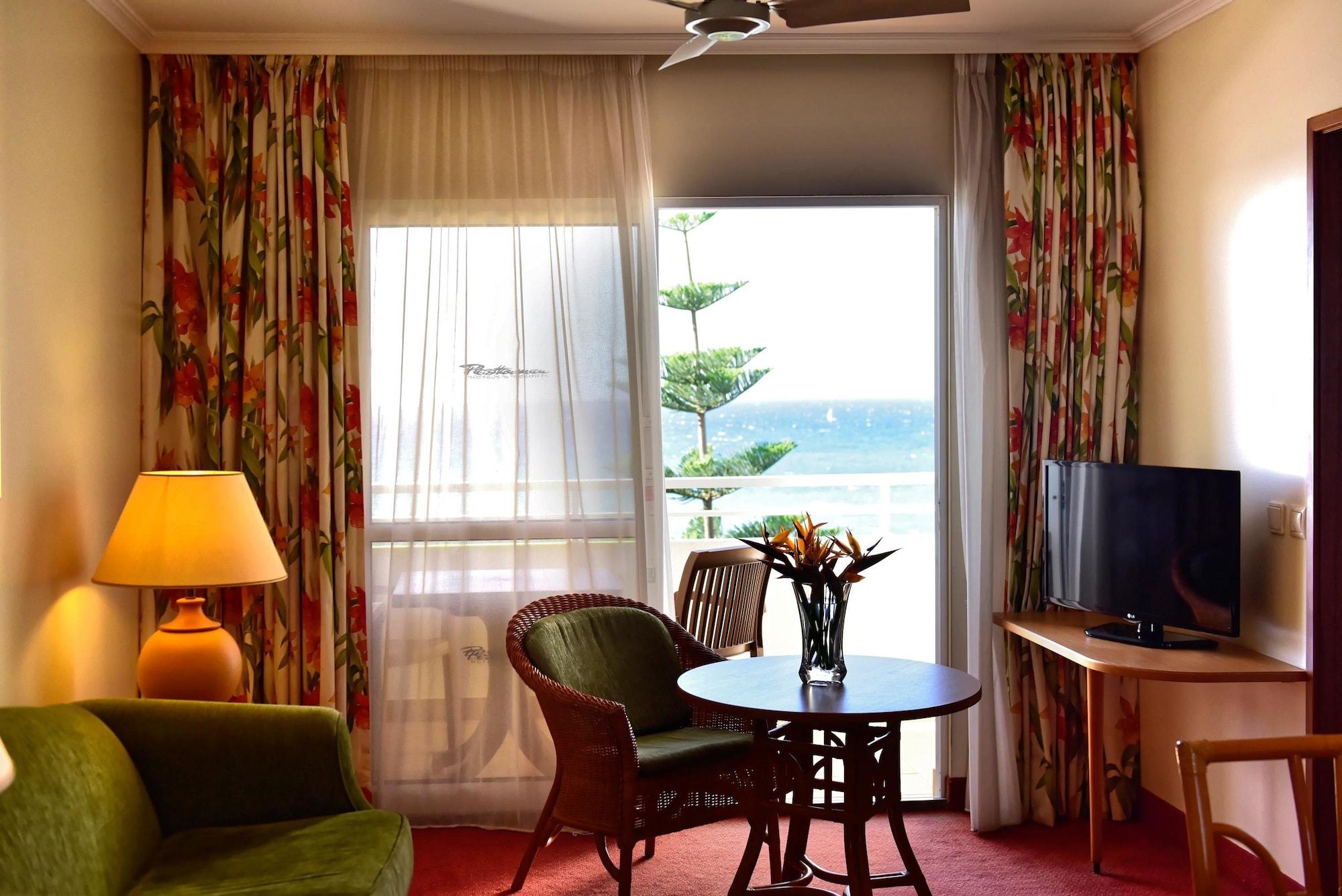 Pestana Ocean Bay Hotel 4*