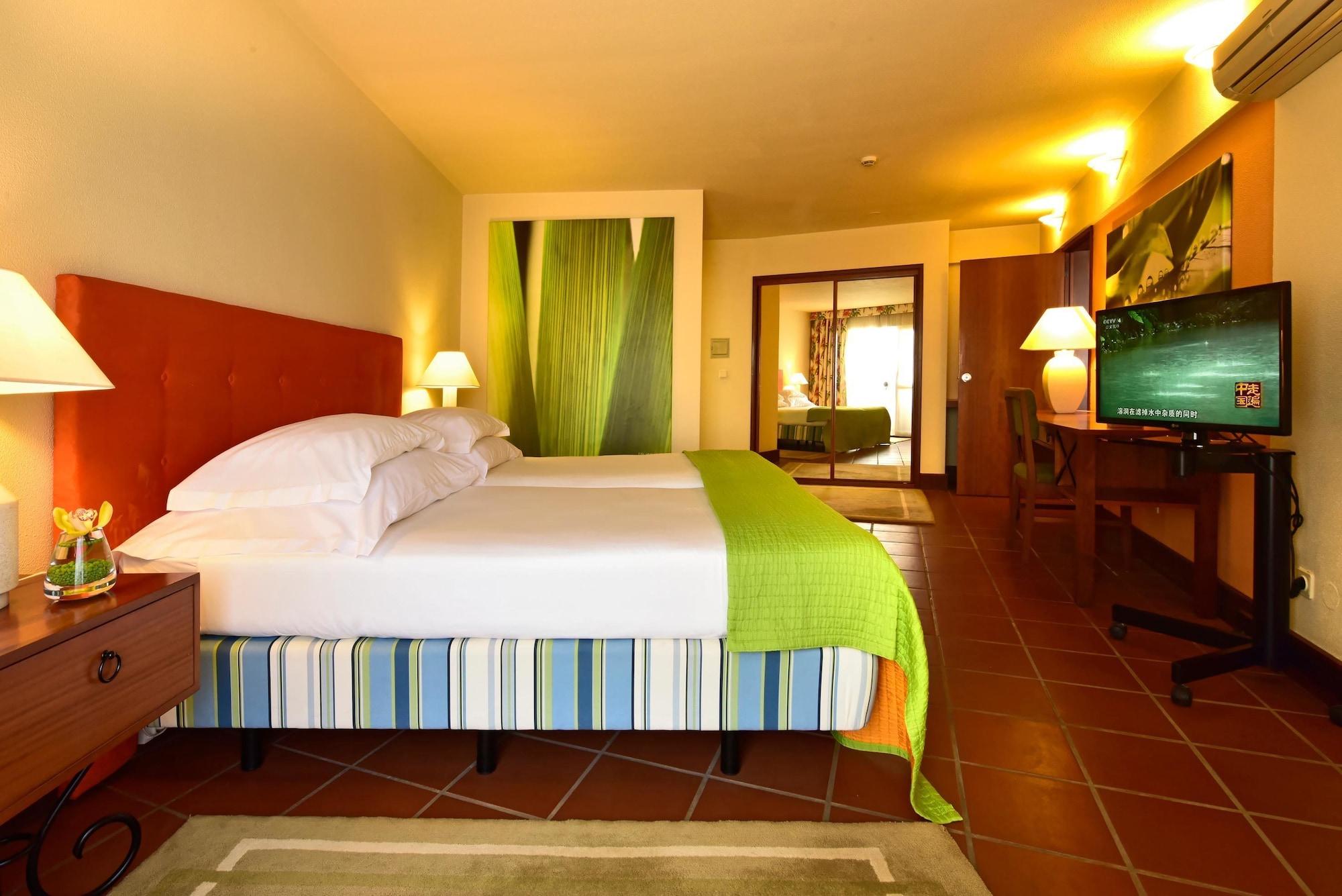 Hotel Pestana Ocean Bay Funchal (Madeira)