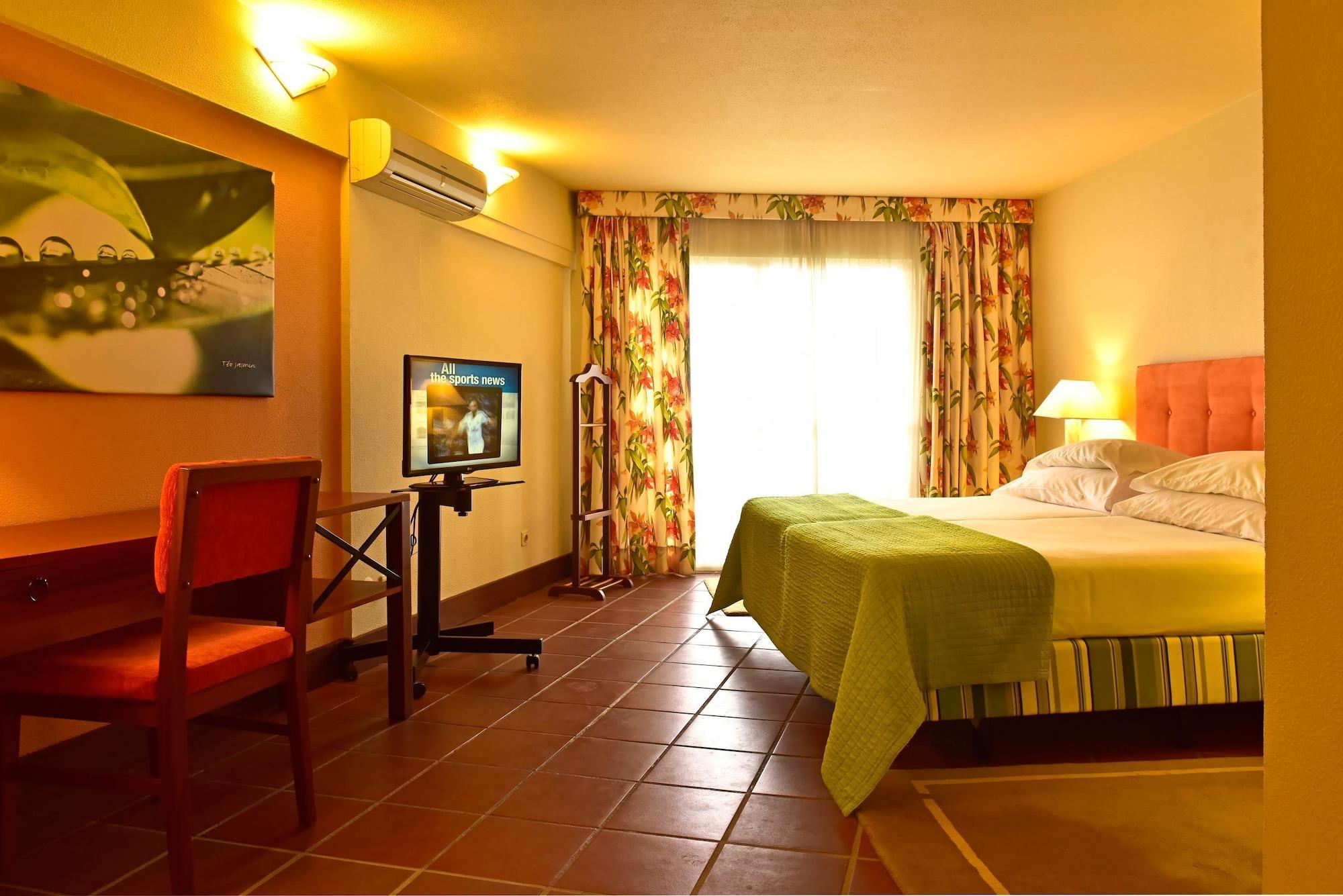 Hotel Pestana Ocean Bay Funchal (Madeira)