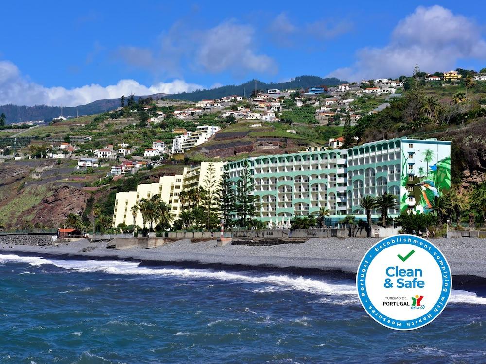 Pestana Ocean Bay 4*