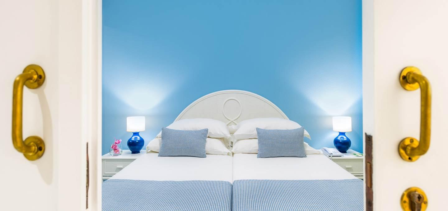Pestana Ocean Bay Hotel Funchal (Madeira)
