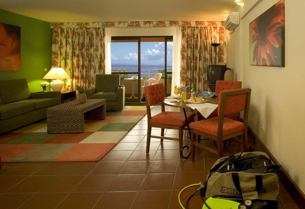 Pestana Ocean Bay Hotel