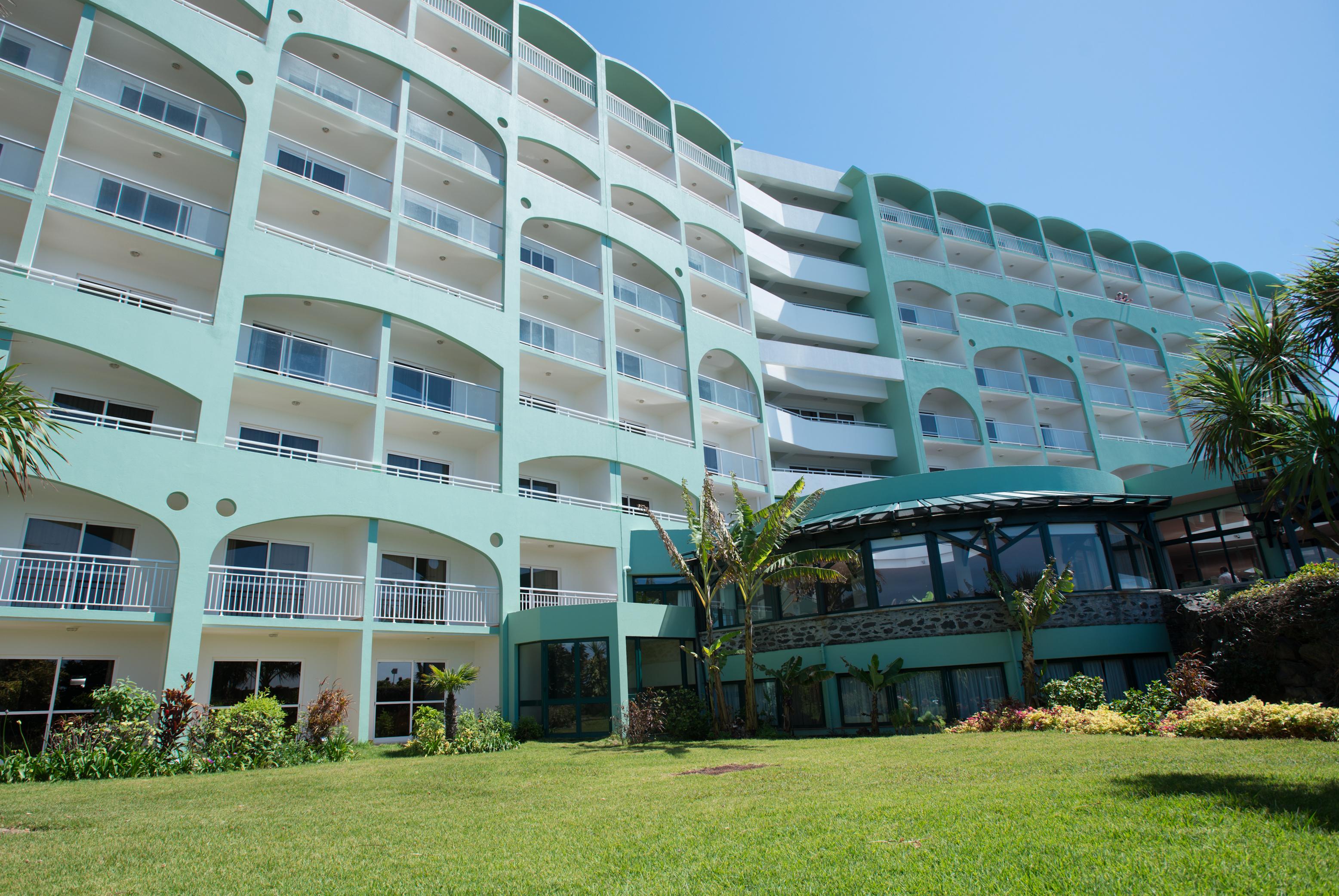 Hotel Pestana Ocean Bay