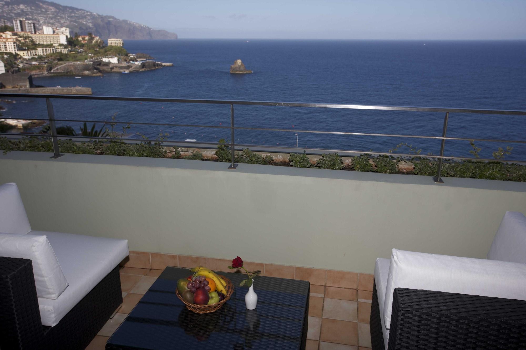 Hotel Madeira Regency Cliff Funchal (Madeira)