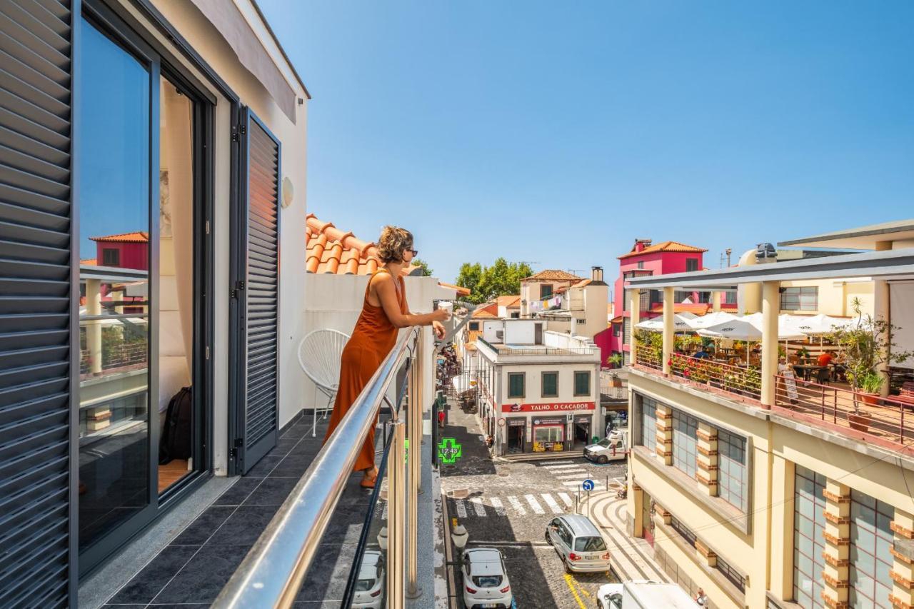 Apartment Boa Viagem - By Wehost Funchal (Madeira)