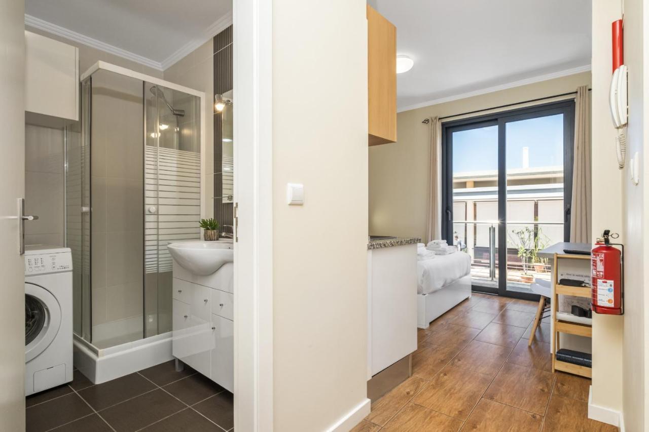 Boa Viagem - By Wehost Apartment