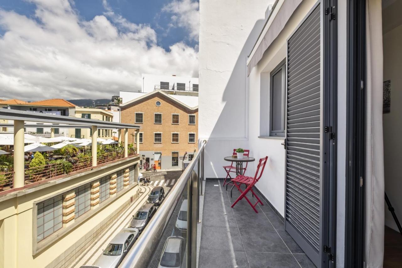 Apartment Boa Viagem - By Wehost