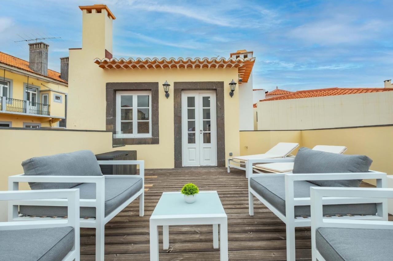 Apartment By Homing Funchal (Madeira)