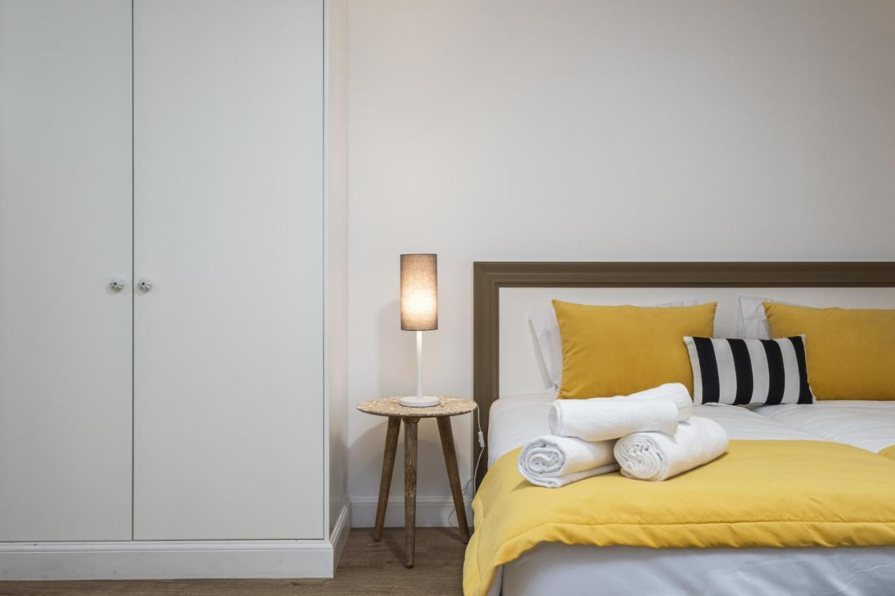 Apartment By Homing *